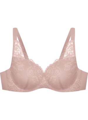 Sheen Lace 2 Full Cup Bra S11-29891