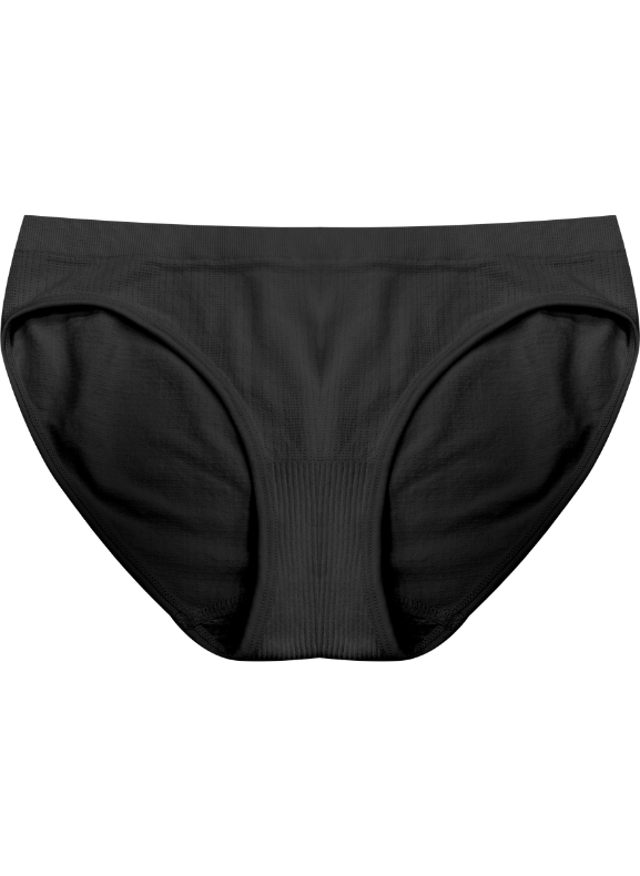 Soft Seamfree Jacquard Mini S20-051103