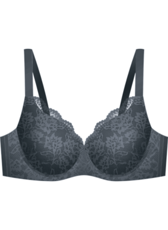 Floral Serenade Full Cup Bra / Bra Cup Penuh Floral Serenade A10-29973