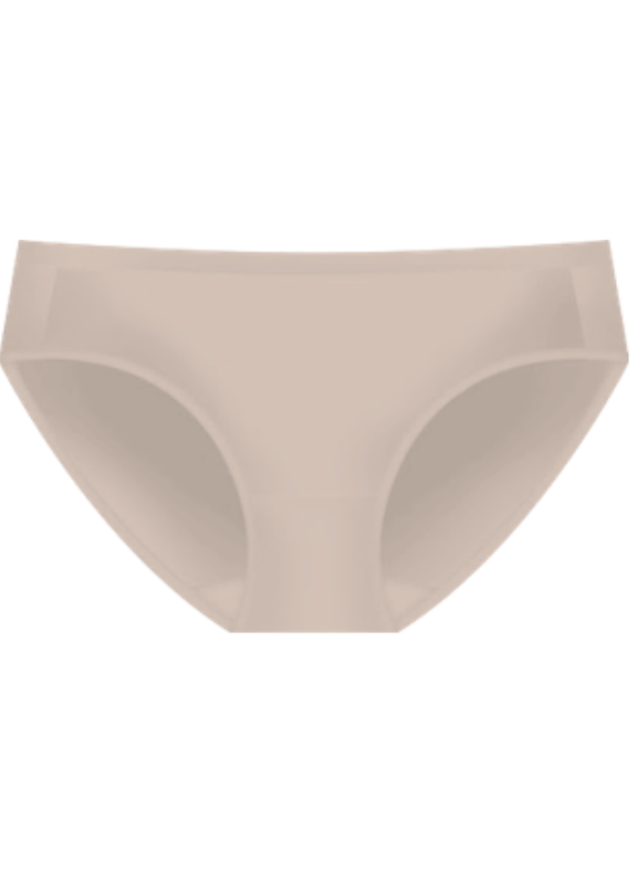 Classical Cotton Mini Panty / Seluar Dalam Mini Kapas Klasik S20-073196