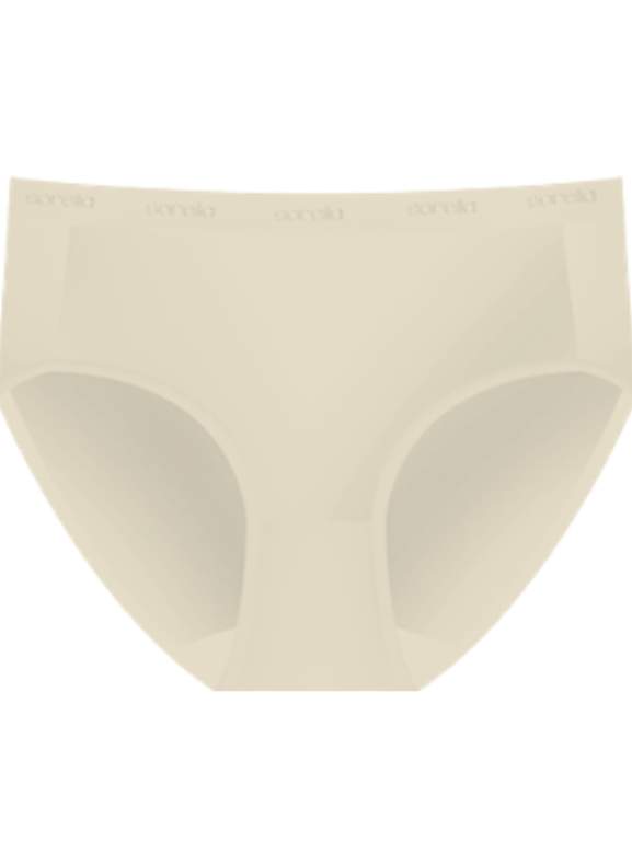 Manspan Cotton Basic Midi Panty / Seluar Dalam Midi Asas Manspan Cotton S20-073202