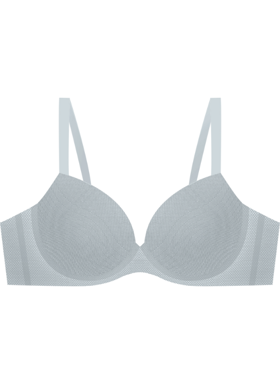 Balletic Wavy Push Up Bra S10-30048