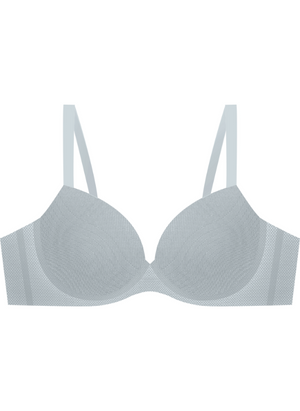 Balletic Wavy Push Up Bra S10-30048