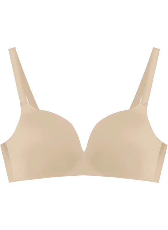 Seamless Beauty Wireless Bra S10-30128