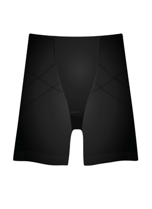 Seamless Sculpt Mid-Thigh Short 029-069434