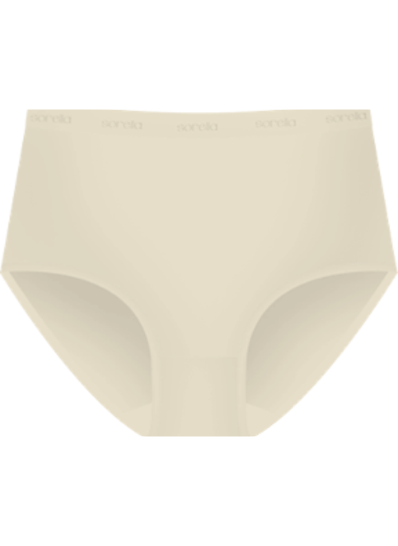 Manspan Cotton Basic Maxi Panty / Seluar Dalam Maxi Asas Manspan Cotton S20-073203