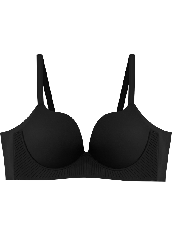 Seamless Beauty High Panel Bra S10-30122 – Sorella Malaysia(168997-P)