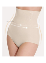 Smoothglide High-Rise Brief Shaper / Seluar Dalam Pembentuk Badan Pinggang Tinggi Smoothglide 029-069446