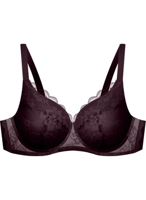 Secret Pandora 4 Lightly Padded Full Cup Bra A11-29904