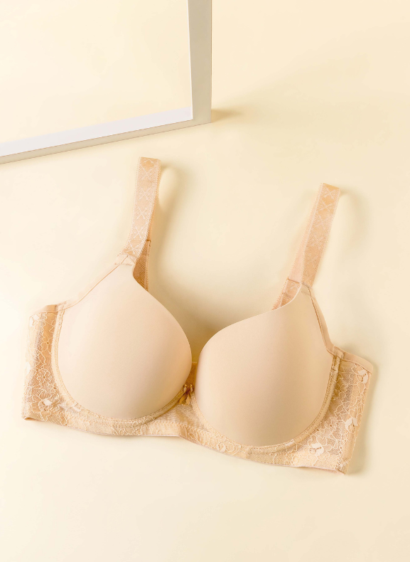 Sheen Luxe 2 Full Cup Bra S10-29889