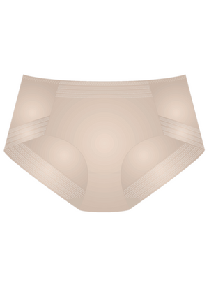Dainty Allure Midi panty 024-081420