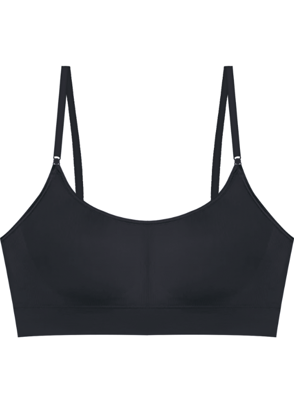 Cozy Knit Convertible Bra S10-03049V