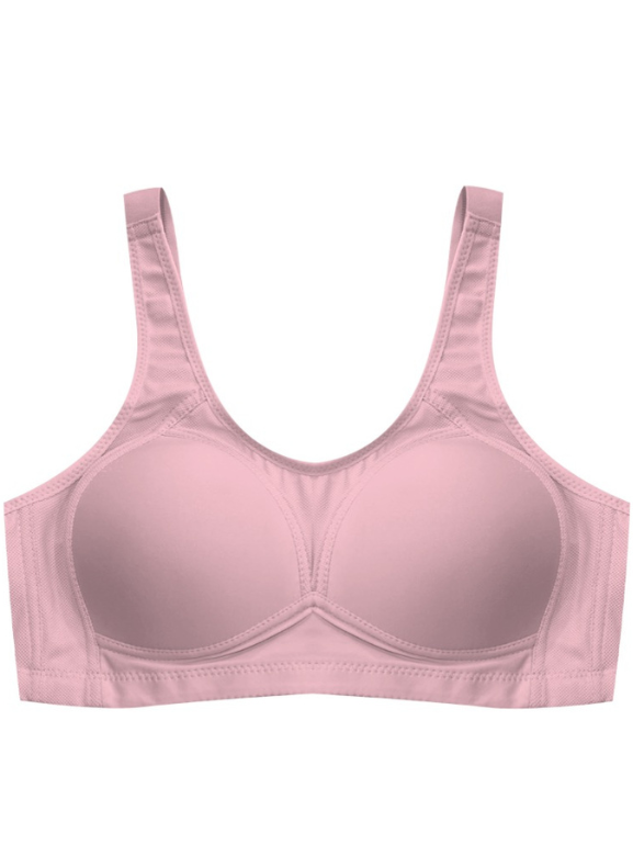 Lyla Wireless Basic Bra A10-30133