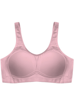 Lyla Wireless Basic Bra A10-30133