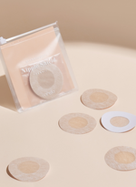 Fabric Nipple Shield N18-00A185