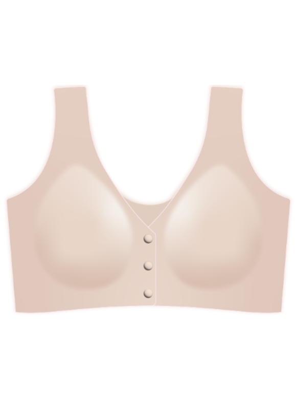 EasyClip Lounge Bra / Bra Santai EasyClip N10-03058V