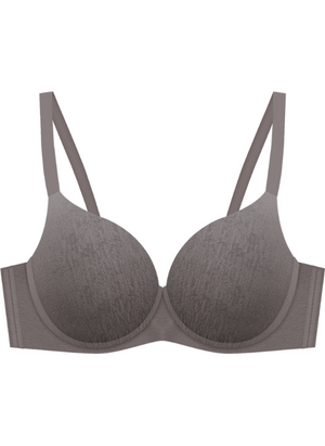 Amber Jacquard Full Coverage Bra S10-30069