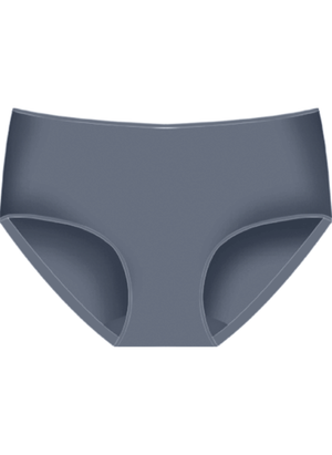 Basic Pure Tempting Midi Panty / Seluar Dalam Midi Basic Pure Tempting S20-066333