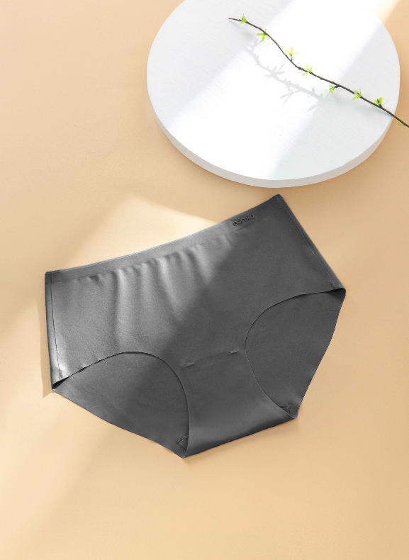 Seamless Sense Midi Panty / Seluar Dalam Midi Seamless Sense S24-031051