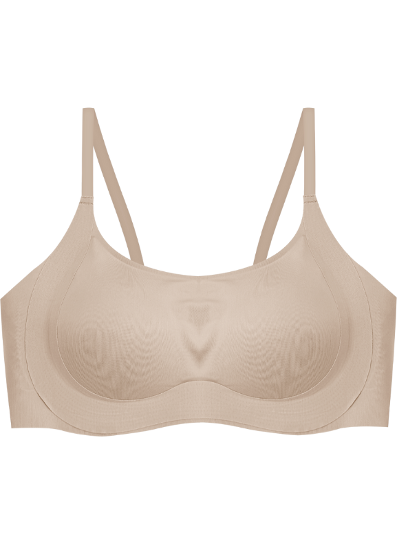 Daily Seamless Bralette Collection / Koleksi Bralet Tanpa Jahitan Harian A10-03083V