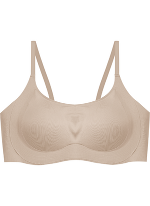 Daily Seamless Bralette Collection / Koleksi Bralet Tanpa Jahitan Harian A10-03083V