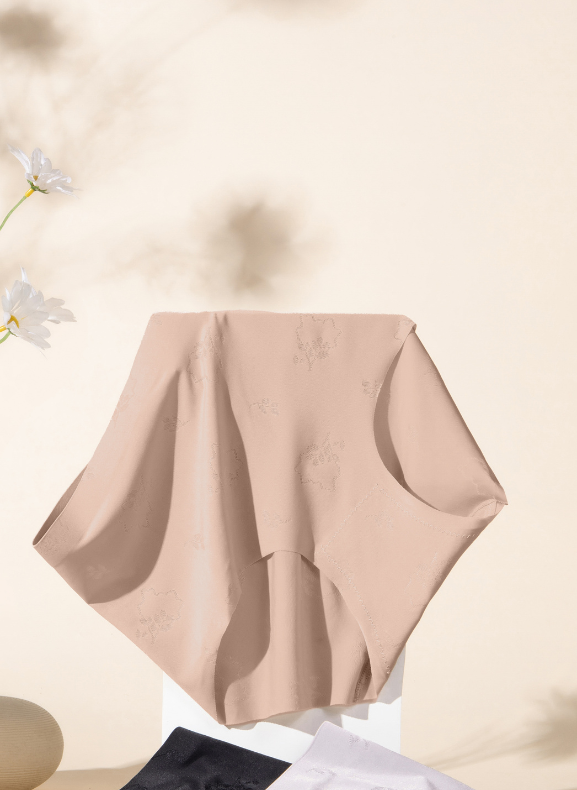 Comfy-Lite Maxi Panty / Seluar Dalam Maxi Comfy-Lite S20-031075