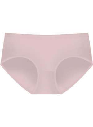Classical Cotton Midi Panty / Seluar Dalam Midi Kapas Klasik S20-073197