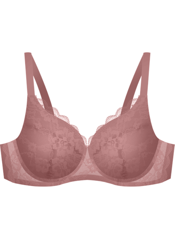 Secret Pandora 4 Lightly Padded Full Cup Bra A11-29904