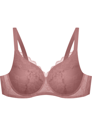 Secret Pandora 4 Lightly Padded Full Cup Bra A11-29904