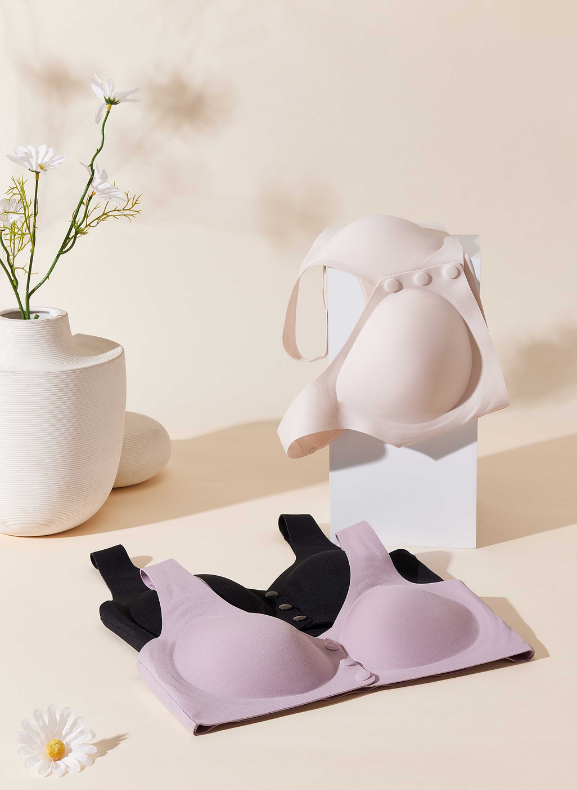 EasyClip Lounge Bra / Bra Santai EasyClip N10-03058V