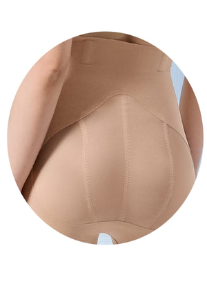 Smoothglide High-Rise Brief Shaper / Seluar Dalam Pembentuk Badan Pinggang Tinggi Smoothglide 029-069446