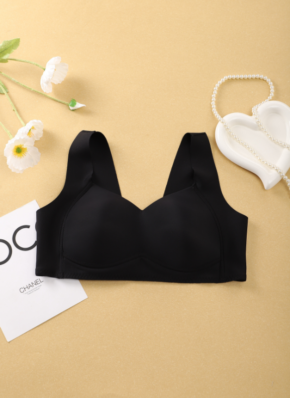 Sienna Sleek High Panel Bra A10-30031 – Sorella Malaysia(168997-P)
