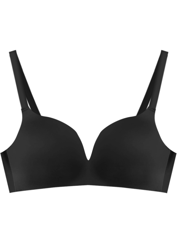 Seamless Beauty Wireless Bra S10-30128