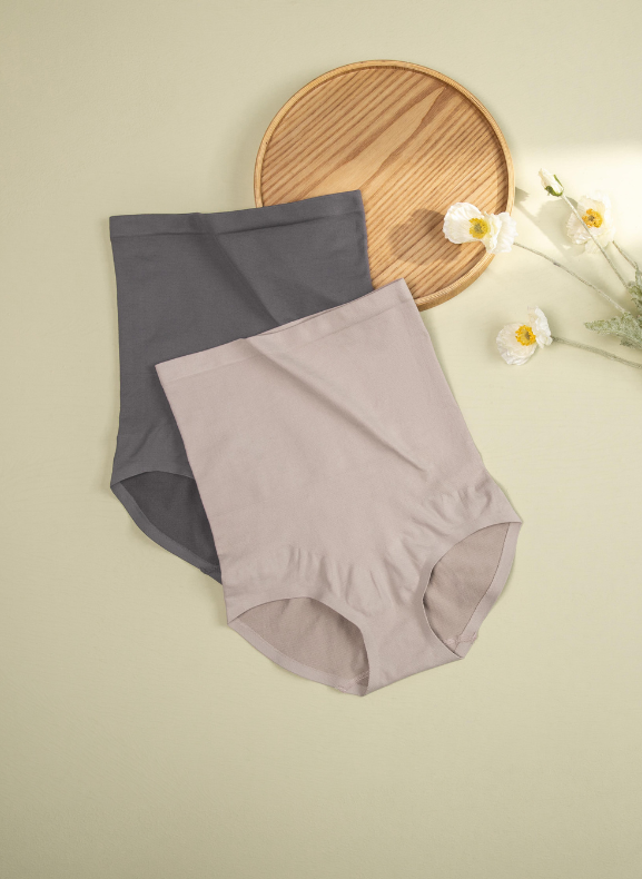 Waist Slimmer High Waist Maxi Girdle / Seluar Dalam Girdle Maxi Pinggang Tinggi Waist Slimme S28-069409