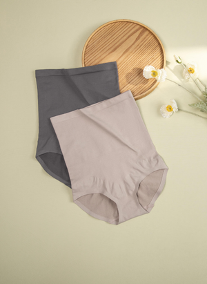 Waist Slimmer High Waist Maxi Girdle / Seluar Dalam Girdle Maxi Pinggang Tinggi Waist Slimme S28-069409