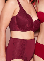 Sheen Lace 2 Full Cup Bra S11-29891