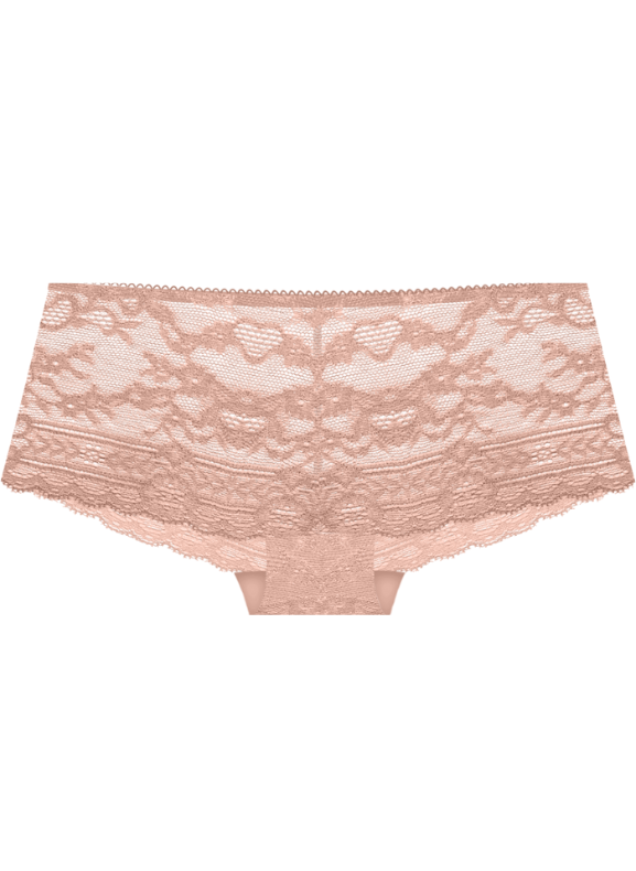 Cosmos Illusion Boyshorts Panty / Seluar Dalam Boyshorts Cosmos Illusion S24-081440