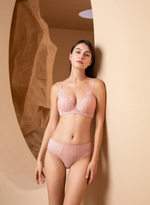 Blooming Push Up Bra 010-29987