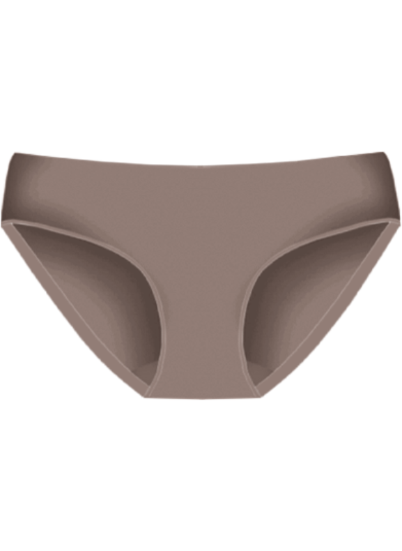 Basic Pure Tempting Mini Panty / Seluar Dalam Mini Basic Pure Tempting S20-066332