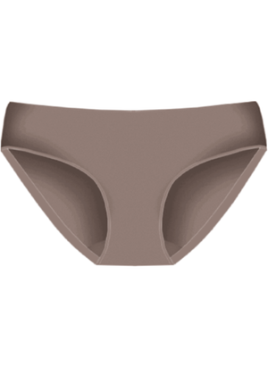 Basic Pure Tempting Mini Panty / Seluar Dalam Mini Basic Pure Tempting S20-066332