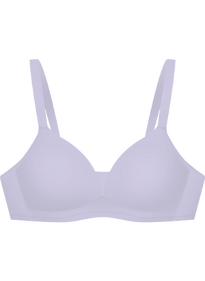 Sienna Basic Wireless Bra A10-30033