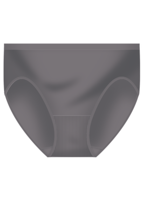 One Size Evolves Midi Panty / Seluar Dalam Midi Satu Saiz Evolves S24-051106