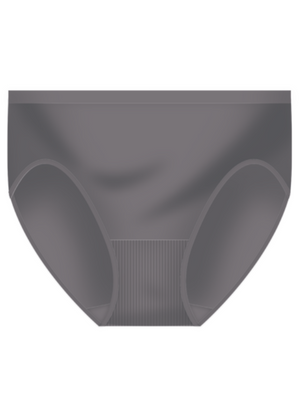 One Size Evolves Midi Panty / Seluar Dalam Midi Satu Saiz Evolves S24-051106
