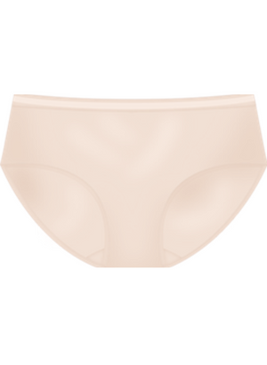 Flossy Briefs Midi Panty / Seluar Dalam Midi Flossy Briefs S20-073238