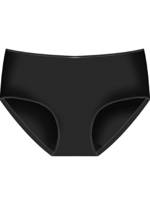 Basic Pure Tempting Midi Panty S20-066333