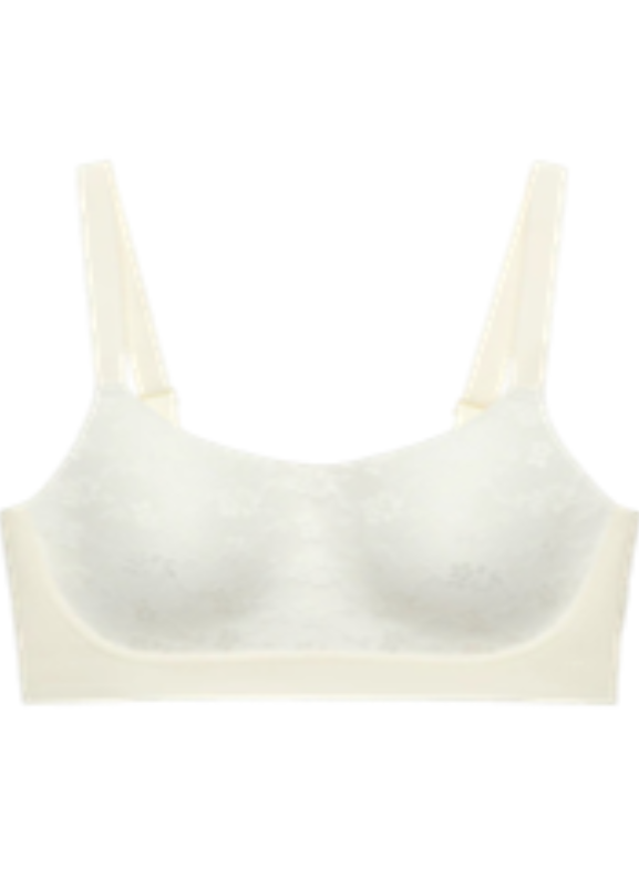 Cloud Nine Full Coverage Bralette / Bralet Liputan Penuh Cloud Nine N10-03063V