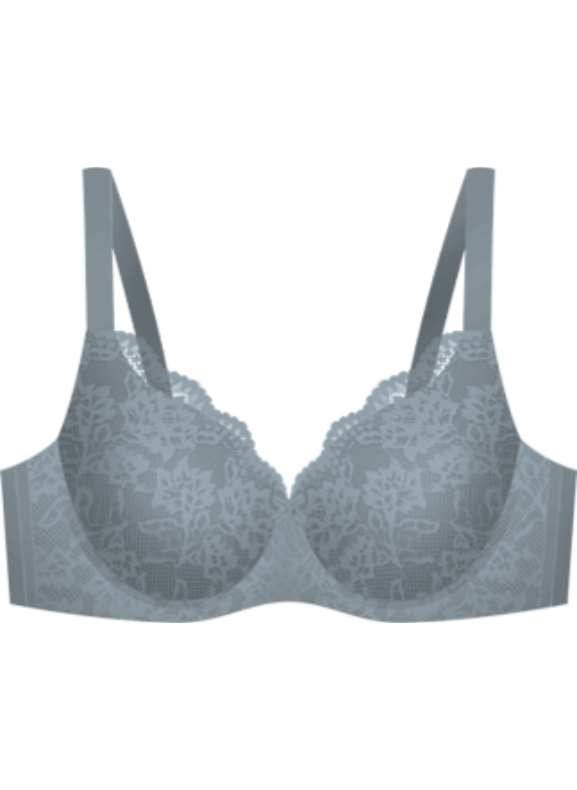 Floral Serenade Full Cup Bra / Bra Cup Penuh Floral Serenade A10-29973