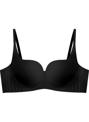 Seamless Beauty Demi Cup Bra S10-30123