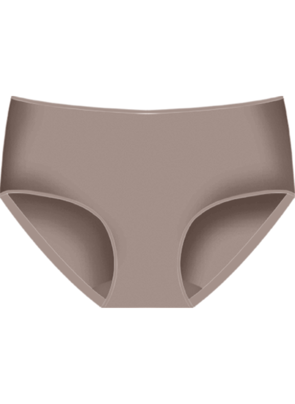 Basic Pure Tempting Midi Panty / Seluar Dalam Midi Basic Pure Tempting S20-066333