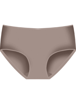 Basic Pure Tempting Midi Panty / Seluar Dalam Midi Basic Pure Tempting S20-066333